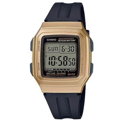 Relógio Casio F-201WAM-9AVDF Feminino