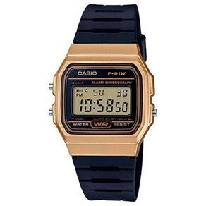 Relógio Casio F-91WM-9ADF