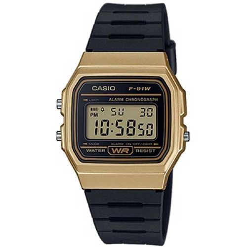 Relógio Casio F-91WM-9ADF