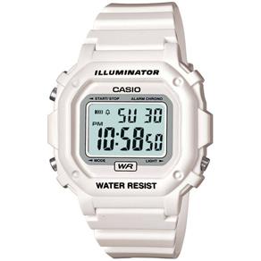 Relogio Casio F108 Whc