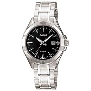 Relógio Casio Feminino Classic LTP-1308D-1AVDF.