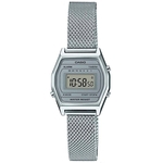 Relógio CASIO Feminino Digital LA690WEM-7DF