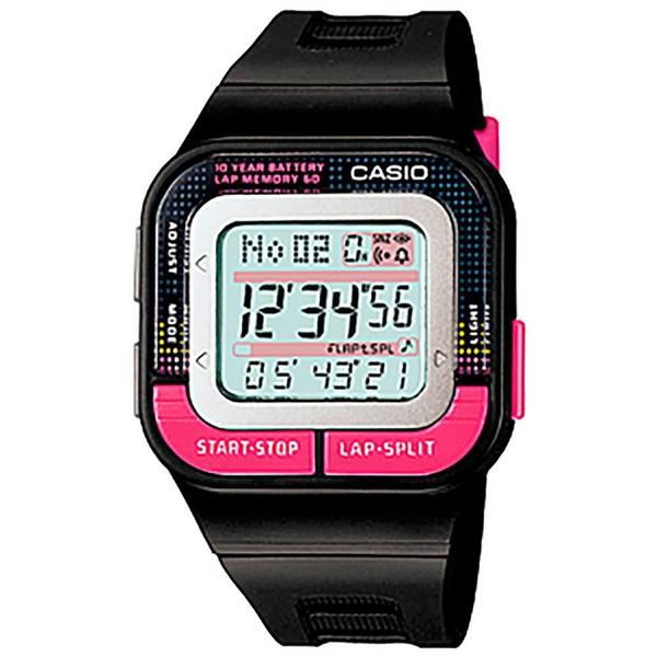 Relógio Casio Feminino Ladies Sdb-100-1BDF