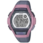 Relógio CASIO Feminino Lap Memory 60 LWS-2000H-4AVDF