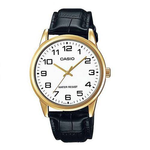 Relógio Casio Feminino Ltp-V001GL-7BUDF