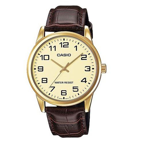 Relógio Casio Feminino LTP-V001GL-9BUDF