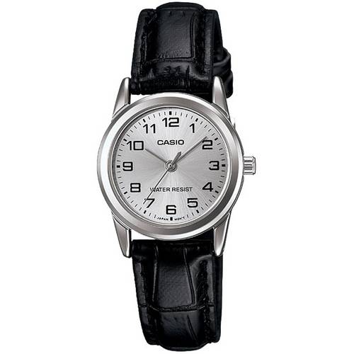 Relógio Casio Feminino Ltp-V001l-7budf