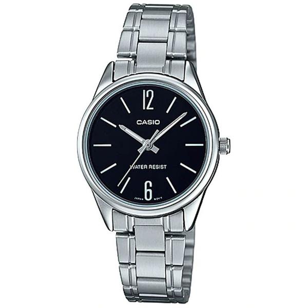 Relógio Casio Feminino Ltp-v005d-1budf