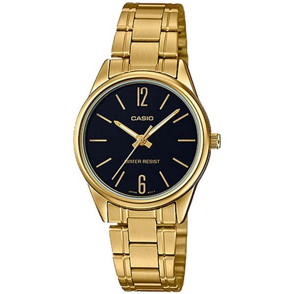 Relógio Casio Feminino LTP-V005G-1BUDF