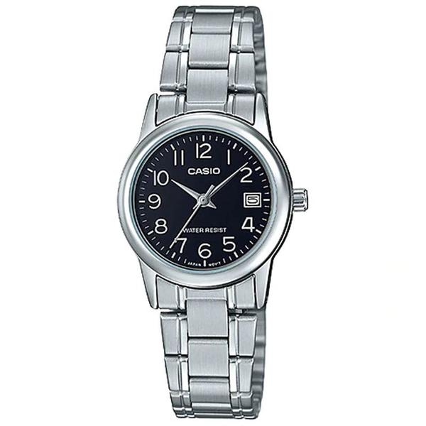 Relógio Casio Feminino Ltp-v002d-1budf