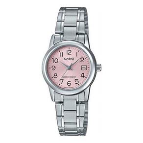 Relógio Casio Feminino LTP-V002D-4BUDF