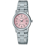 Relógio Casio Feminino LTP-V002D-4BUDF