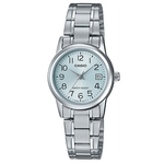 Relógio Casio Feminino LTP-V002D-2BUDF-BR