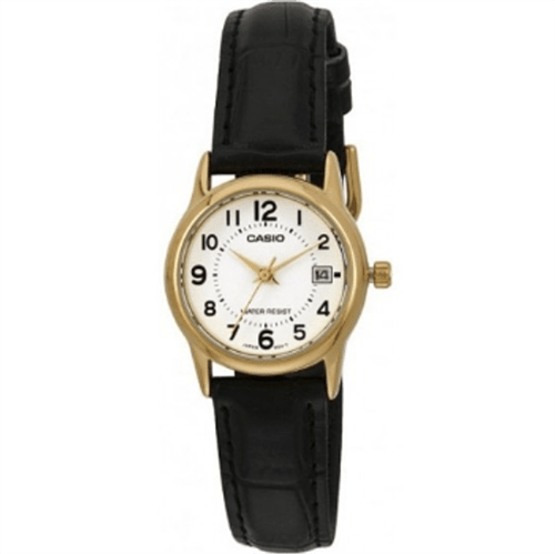 Relógio Casio Feminino LTP-V002GL-7BUDF. 0