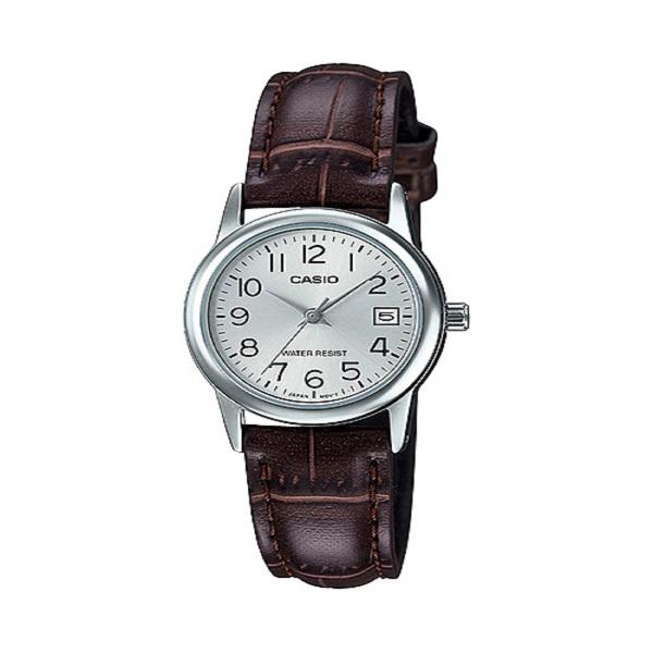 Relógio Casio Feminino LTP-V002L-7B2UDF