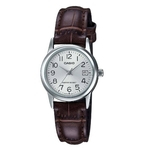 Relógio Casio Feminino LTP-V002L-7B2UDF