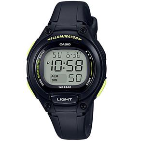 Relógio Casio Feminino LW-203-1BVDF