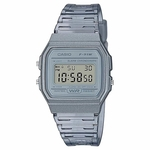 Relógio Casio Feminino Standard F-91WS-8DF