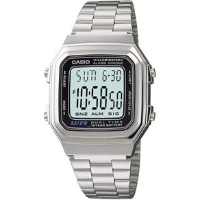 Relógio Casio Feminino Vintage A178WA-1ADF