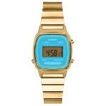 Relógio Casio Feminino Vintage La670wga-2df.