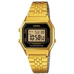 Relógio Casio Feminino Vintage La680wga-1df.