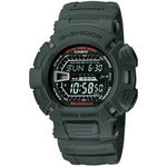 Relógio Casio - G-9000-3vdr - Mudman - G-Shock