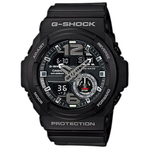 Relógio Casio G-shock Anadigi Ga-310-1adr