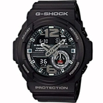 Relógio Casio G-shock Anadigi Ga-310-1adr