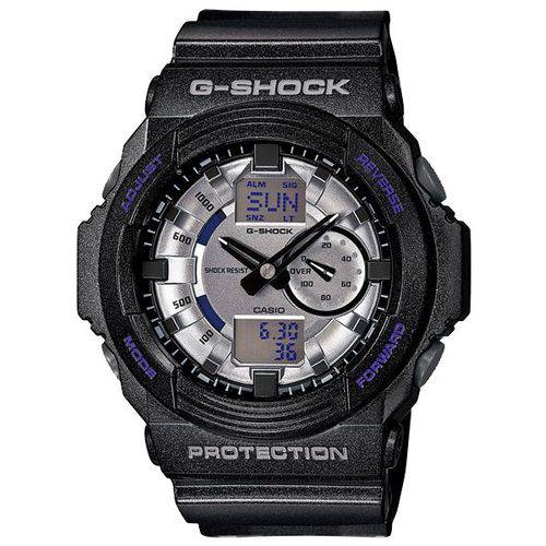 Relógio Casio G-shock Anadigi Ga-150mf-8adr