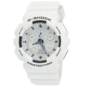 Relogio Casio G-Shock Analog Digital Ga100A-7