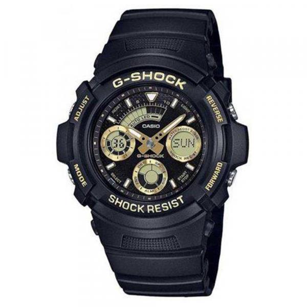 Relógio Casio G-Shock AW-591GBX-1A9DR - Citizen