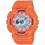 Relogio Casio G-Shock Baby-G Feminino Ba 110sn 4adr