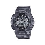 Relógio Casio G-shock Camuflado