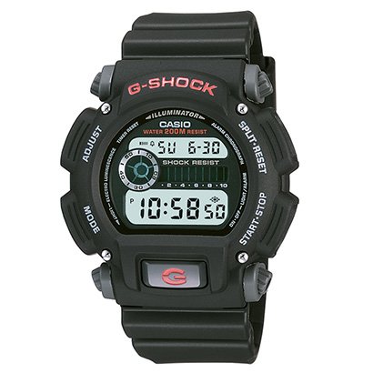 Relógio Casio G-Shock Digital DW-9052