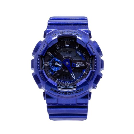 Relógio Casio G-Shock Digital - Ga110nm2adr