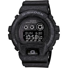 Relógio Casio G-shock Digital Modelo Gd-x6900ht-1dr +nfe