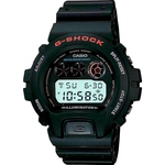 Relógio CASIO G-Shock DW-6900-1VDR