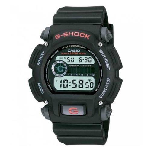 Relogio Casio G-Shock Dw 9052 1vdr