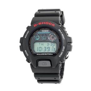 Relogio Casio G-Shock Dw6900-1V G-Shock Classic Digital