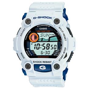 Relógio Casio G-Shock G-7900A-7DR Branco