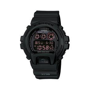 Relogio Casio G-Shock G-Force Black Dial Black Dw6900Ms-1