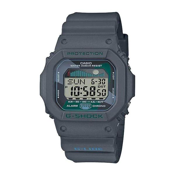 Relógio CASIO G-Shock G-Lide GLX-5600VH-1DR