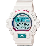 Relógio CASIO G-Shock G-LIDE Tide-Graph GLX-6900-7DR