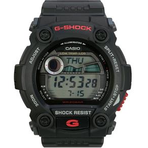 Relogio Casio G-Shock G-Rescue -1Cr Novo Lacrado