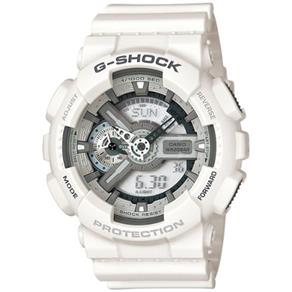 Relogio Casio G-Shock G-Shock Ga110C-7A White Quartz