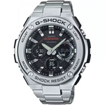 Relógio CASIO G-Shock G-Steel GST-S110D-1ADR *Solar