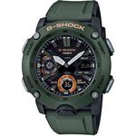 Relógio Casio G-Shock GA-2000-3ADR Carbon Core Guard