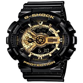 Relógio Casio G-shock Ga 1101adr+nfe25