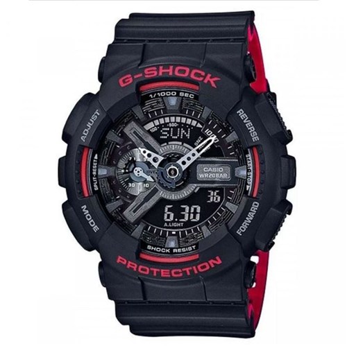 Relógio Casio G-Shock GA110HR1ADR