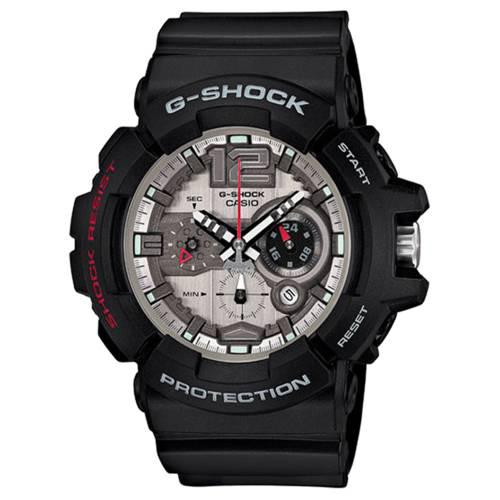Relógio Casio G-Shock Gac-110-1adr
